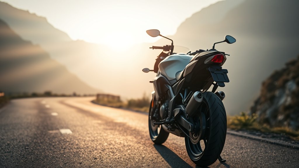 De juiste motorverzekering voor dagelijks gebruik en hobbyrijders