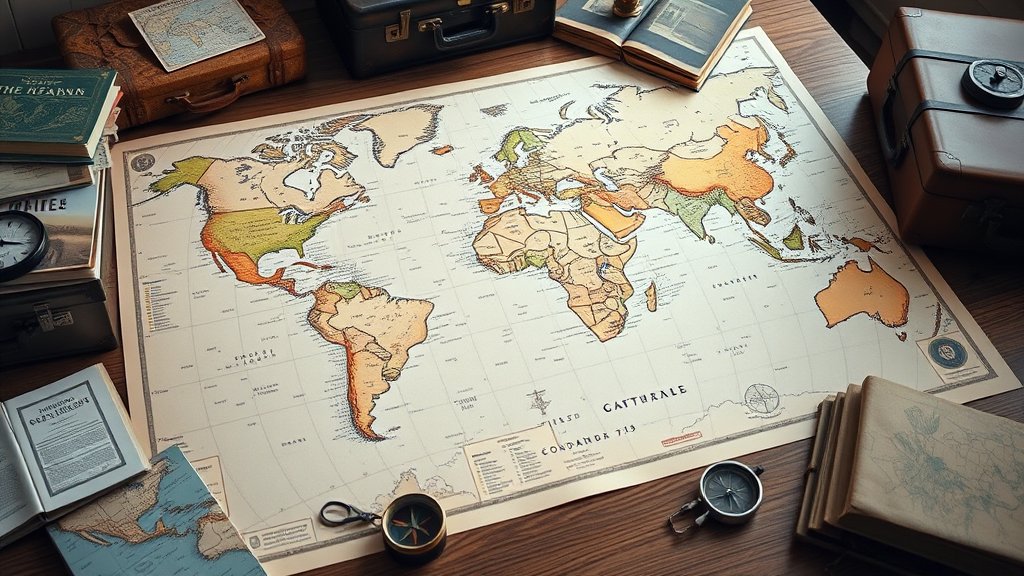 Rondreisavonturen in australië en colombia: tips en ervaringen